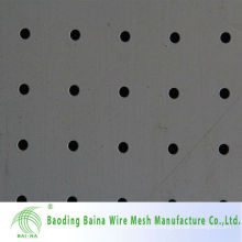 perforated metal mesh